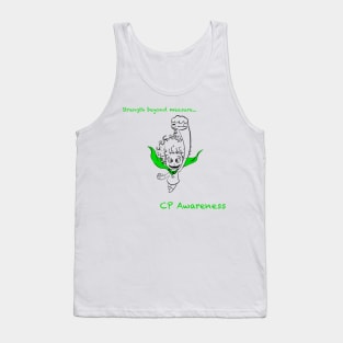 True strength Tank Top